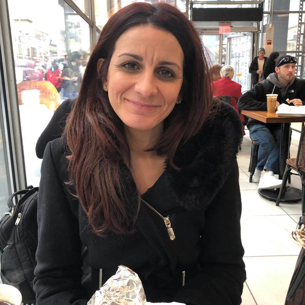 Meet your Posher, Danielle